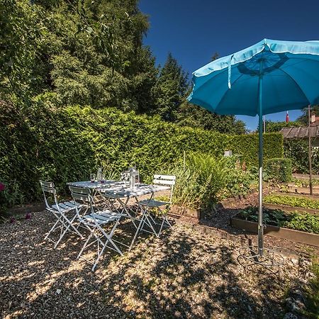 Bed & Breakfast Villa Alma Βέρνη Εξωτερικό φωτογραφία
