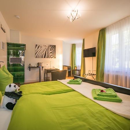Bed & Breakfast Villa Alma Βέρνη Εξωτερικό φωτογραφία