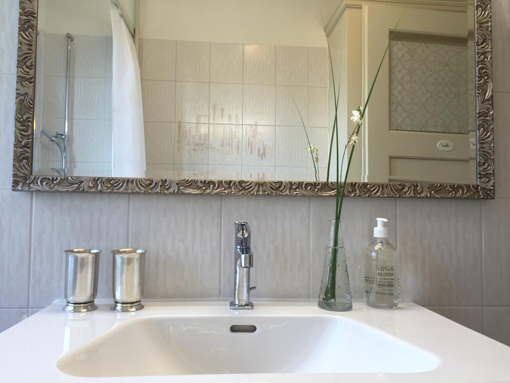 Bed & Breakfast Villa Alma Βέρνη Εξωτερικό φωτογραφία