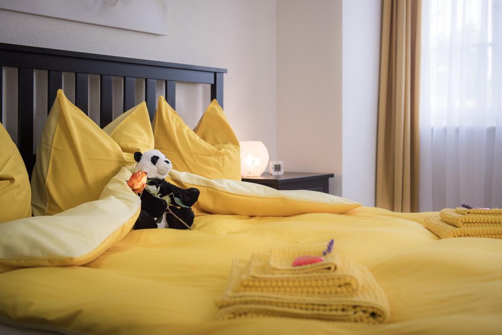 Bed & Breakfast Villa Alma Βέρνη Εξωτερικό φωτογραφία