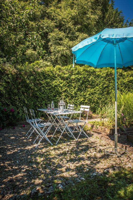 Bed & Breakfast Villa Alma Βέρνη Εξωτερικό φωτογραφία