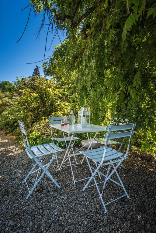 Bed & Breakfast Villa Alma Βέρνη Εξωτερικό φωτογραφία