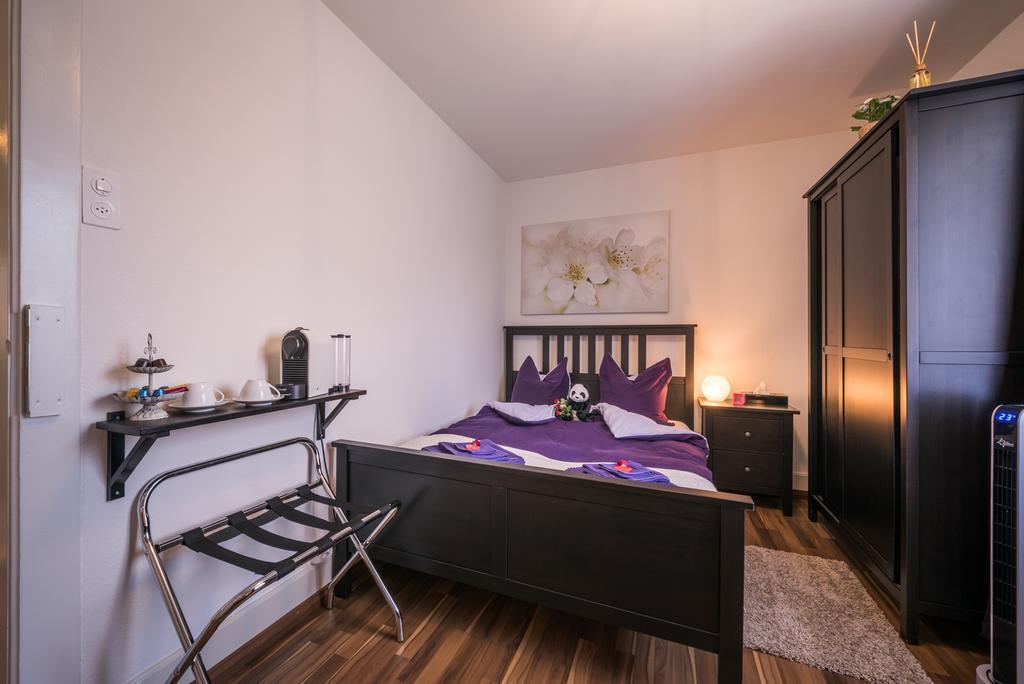Bed & Breakfast Villa Alma Βέρνη Εξωτερικό φωτογραφία