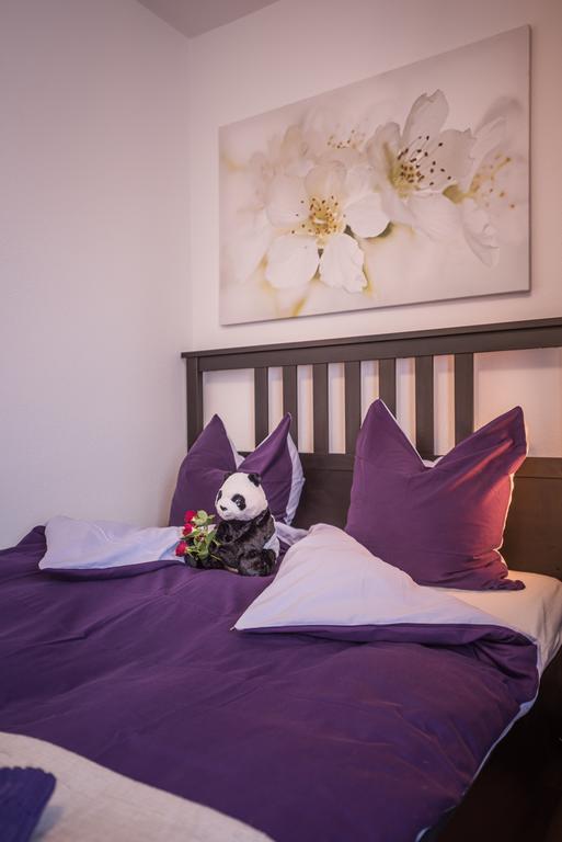 Bed & Breakfast Villa Alma Βέρνη Εξωτερικό φωτογραφία