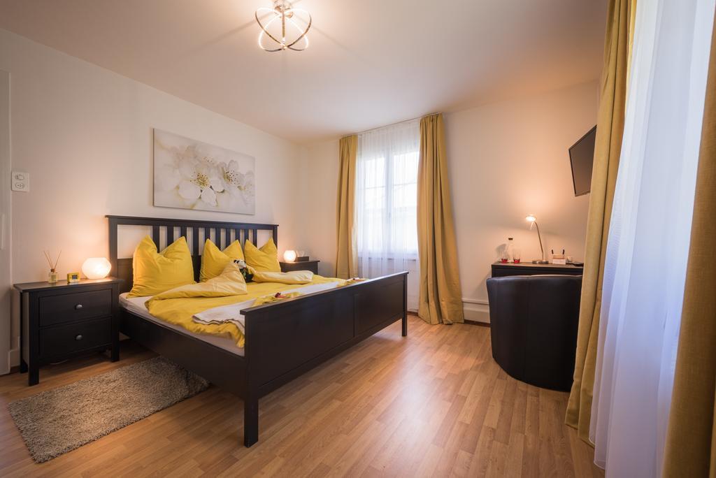 Bed & Breakfast Villa Alma Βέρνη Εξωτερικό φωτογραφία
