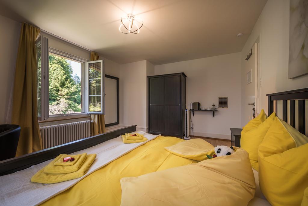 Bed & Breakfast Villa Alma Βέρνη Εξωτερικό φωτογραφία
