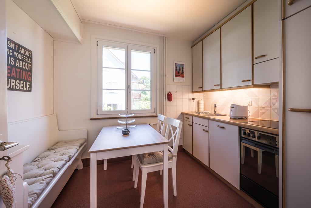 Bed & Breakfast Villa Alma Βέρνη Εξωτερικό φωτογραφία