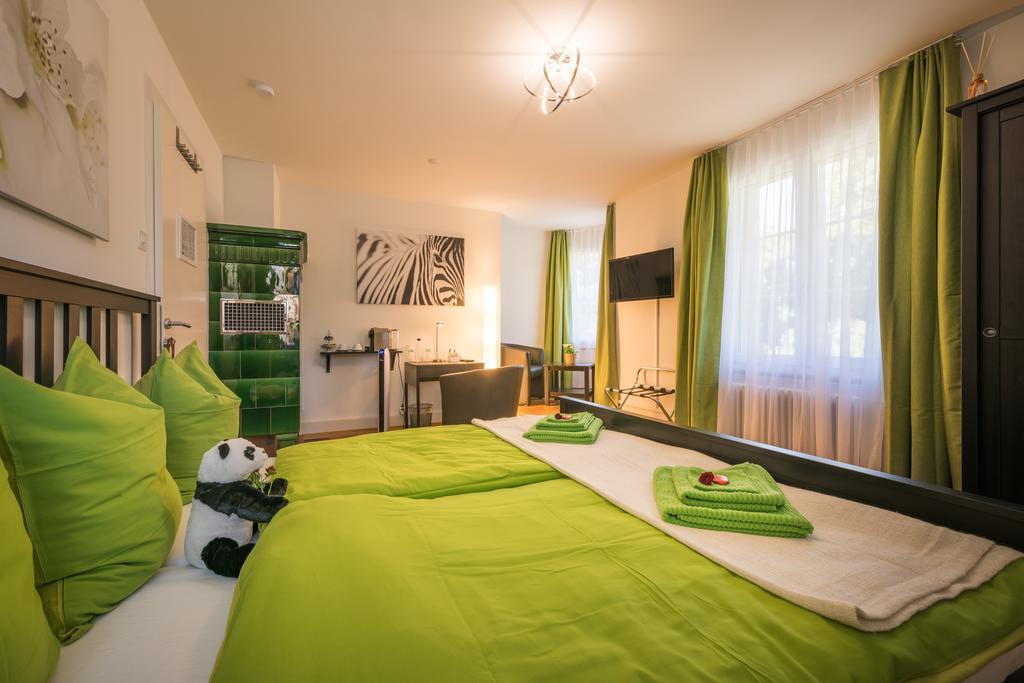Bed & Breakfast Villa Alma Βέρνη Εξωτερικό φωτογραφία