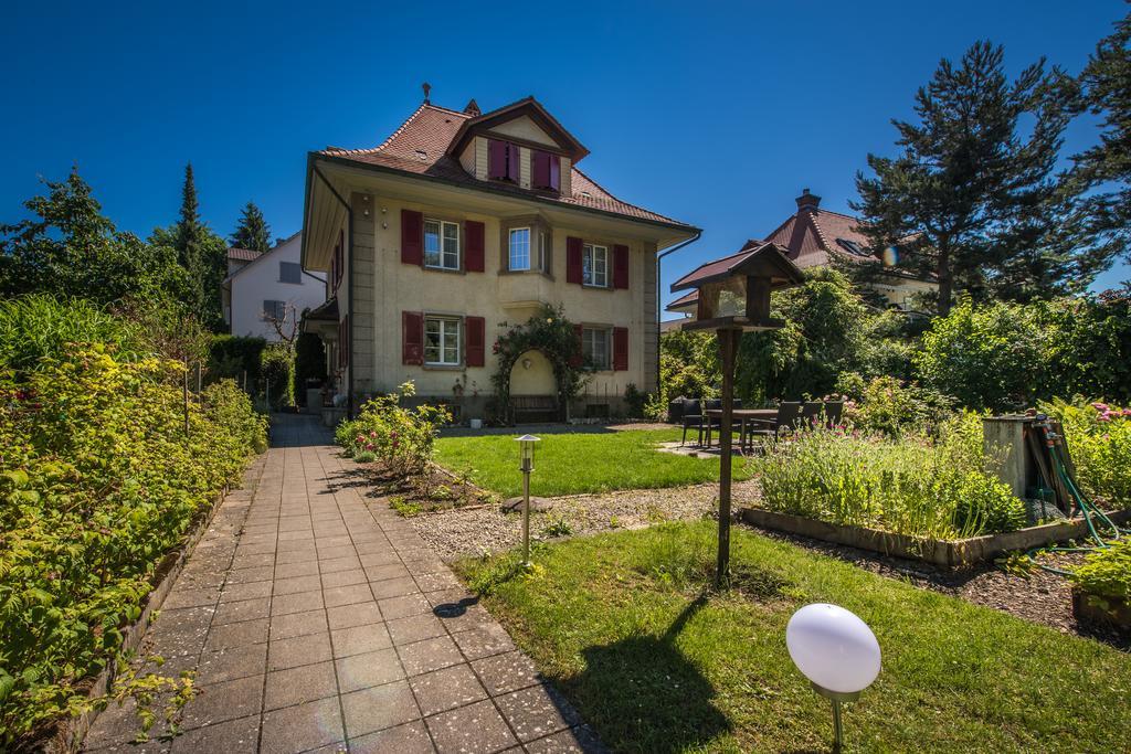 Bed & Breakfast Villa Alma Βέρνη Εξωτερικό φωτογραφία