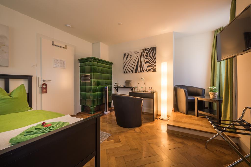 Bed & Breakfast Villa Alma Βέρνη Εξωτερικό φωτογραφία