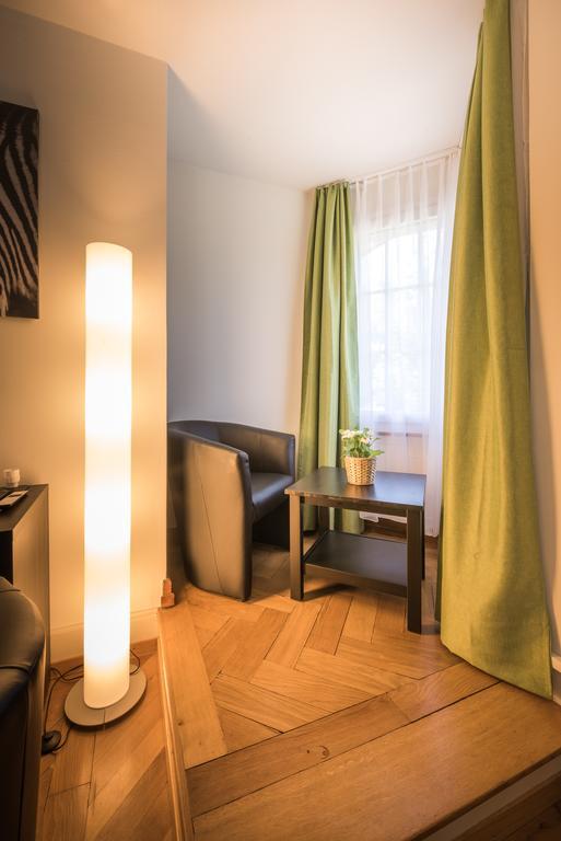 Bed & Breakfast Villa Alma Βέρνη Εξωτερικό φωτογραφία