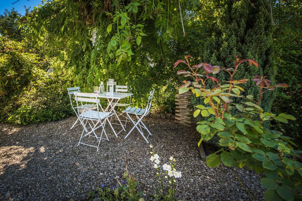 Bed & Breakfast Villa Alma Βέρνη Εξωτερικό φωτογραφία